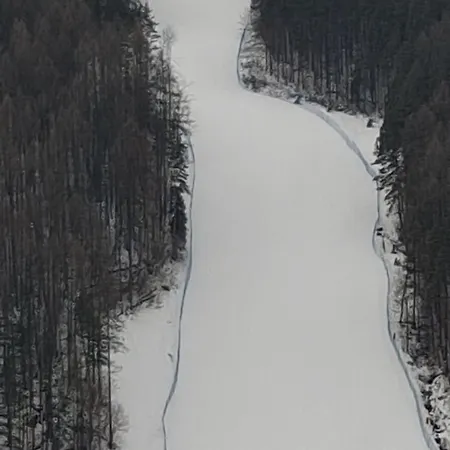 Апартаменты Pieniny Шавница