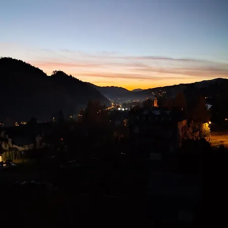 Pieniny *