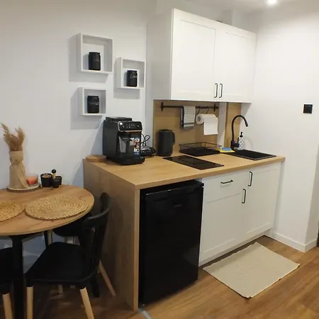 Apartament Pieniny *