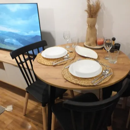 Pieniny Apartament *