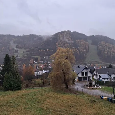 Апартаменты Pieniny Шавница