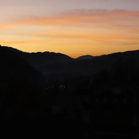 Апартаменты Pieniny