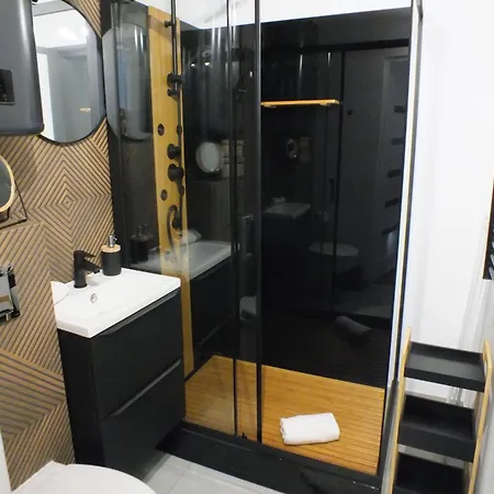 Pieniny Apartament Szczawnica