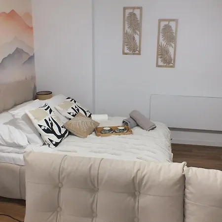 Pieniny Apartamento *