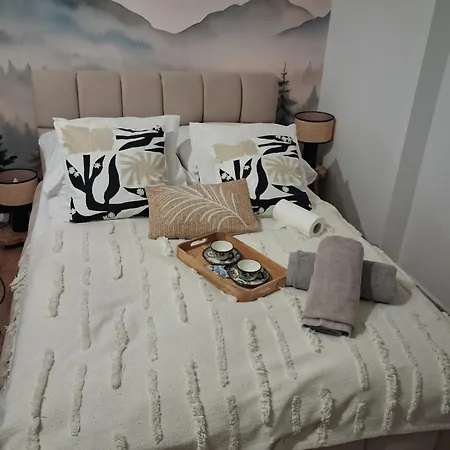 Pieniny * Szczawnica