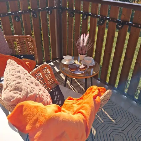 Pieniny Apartment
