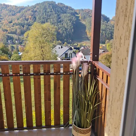 Pieniny Apartment Szczawnica