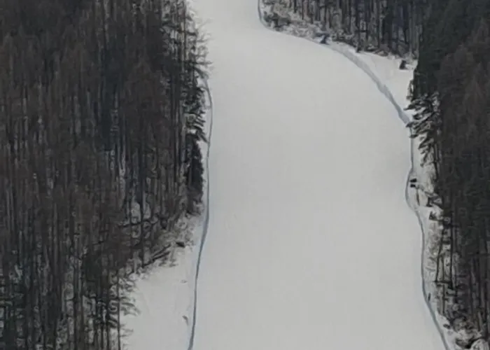 Apartamento Pieniny Szczawnica