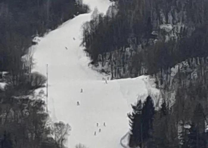 Pieniny * Szczawnica