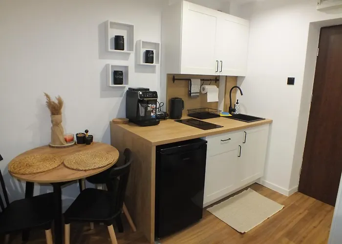 Apartament Pieniny *