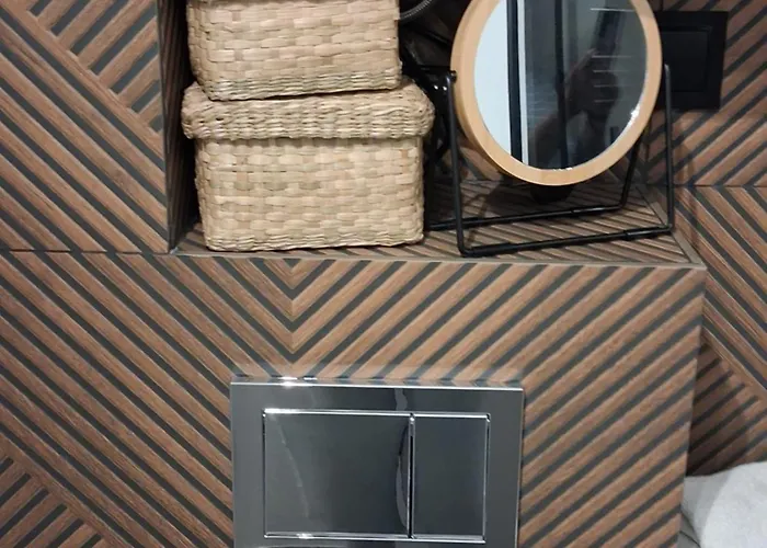 Apartamento Pieniny Szczawnica