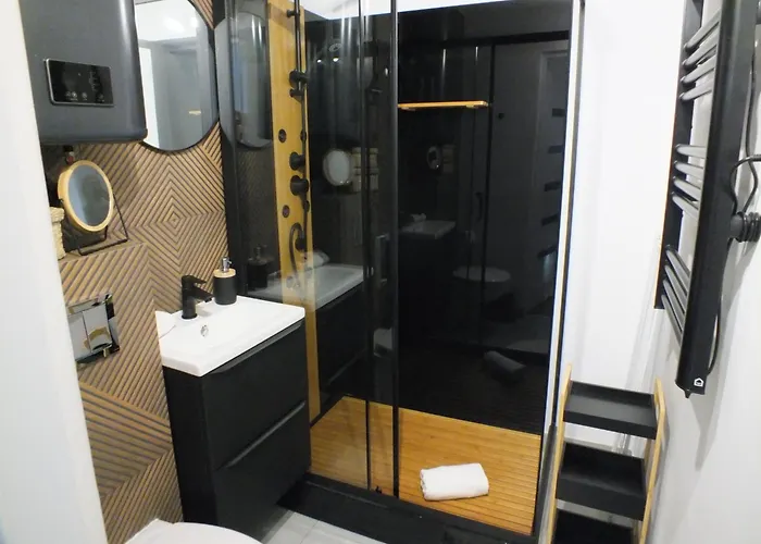 Pieniny Apartamento Szczawnica