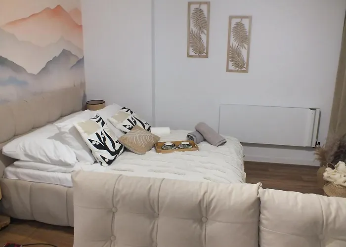 Pieniny Apartamento *