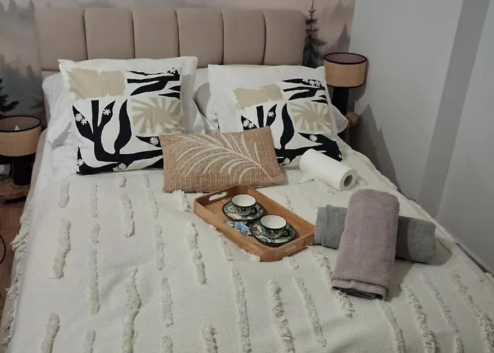 Pieniny * Szczawnica